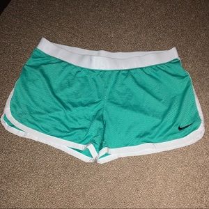 Nike shorts